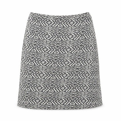 Womens UK Size M Adini A-Line  Skirt