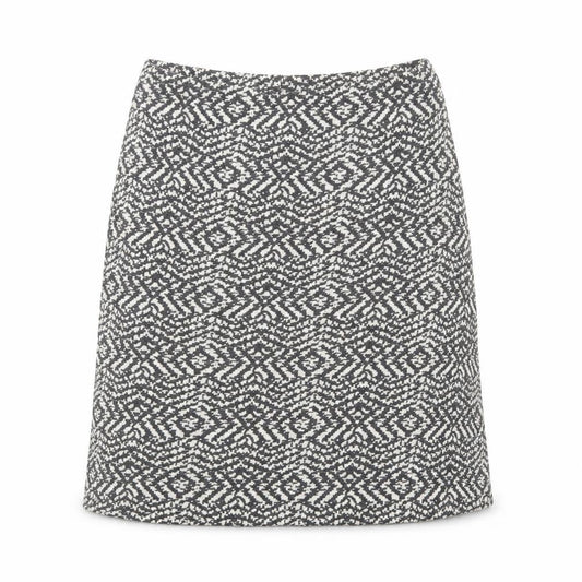 Womens UK Size M Adini A-Line  Skirt