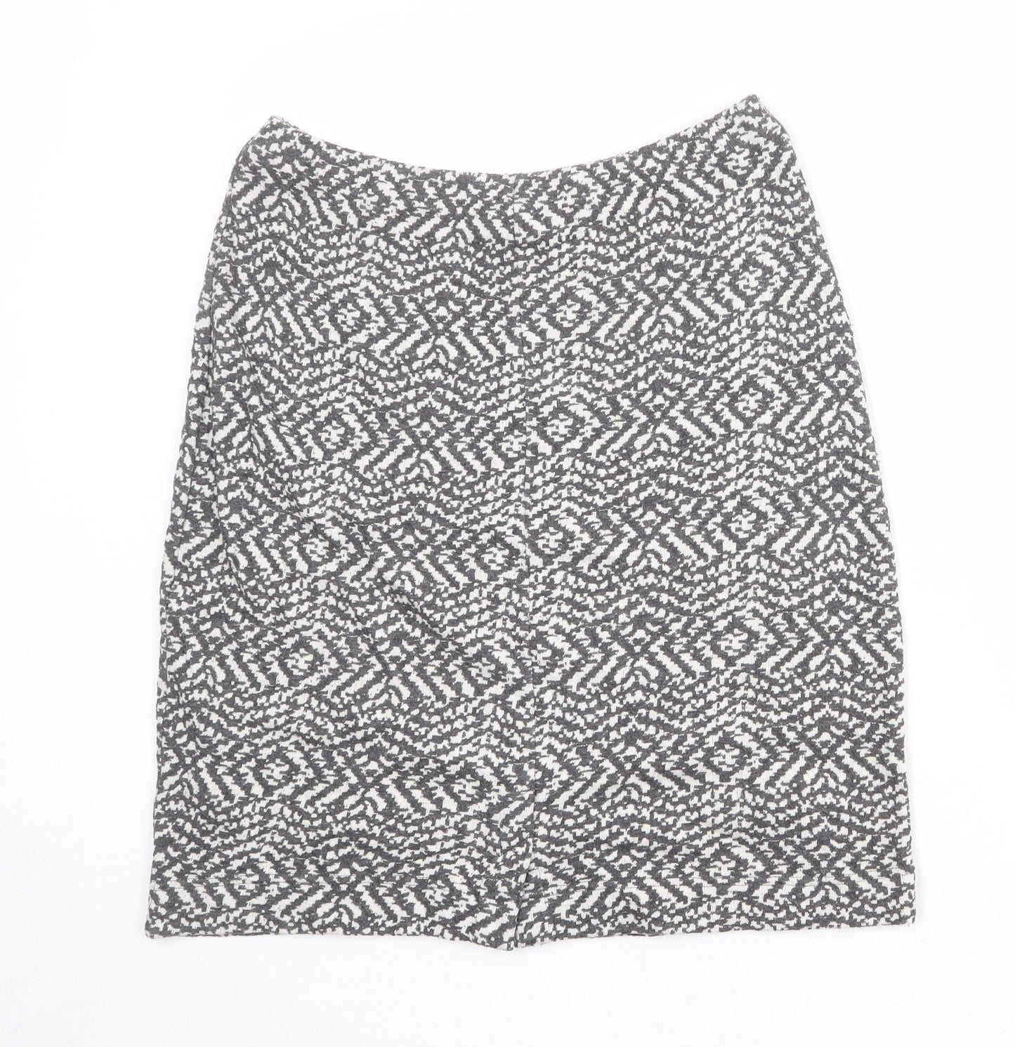 Womens UK Size M Adini A-Line  Skirt