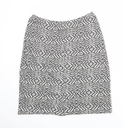 Womens UK Size M Adini A-Line  Skirt