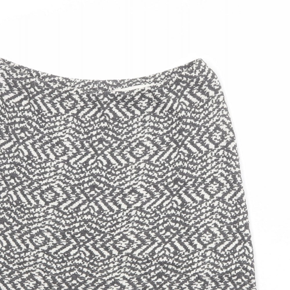 Womens UK Size M Adini A-Line  Skirt