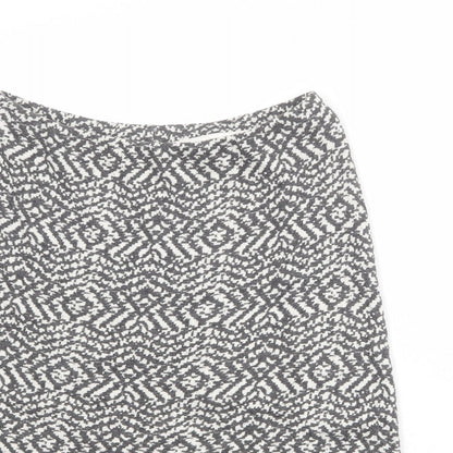 Womens UK Size M Adini A-Line  Skirt