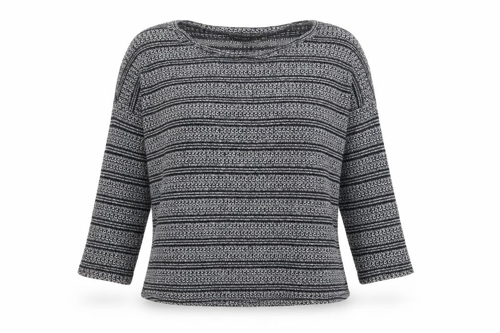 Womens UK Size 10 New Look Multicoloured Pullover Jumper