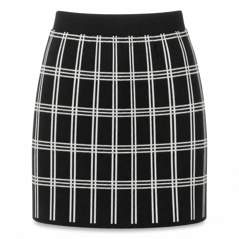 Womens UK Size S Kenar A-Line  Skirt
