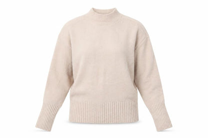 Womens UK Size XS Marks and Spencer Pink Pullover Jumper
