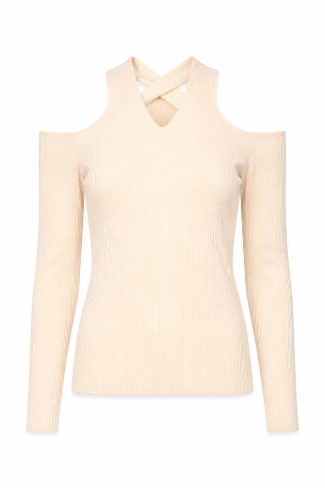 Womens UK Size 10 Threadbare Pink Pullover Jumper