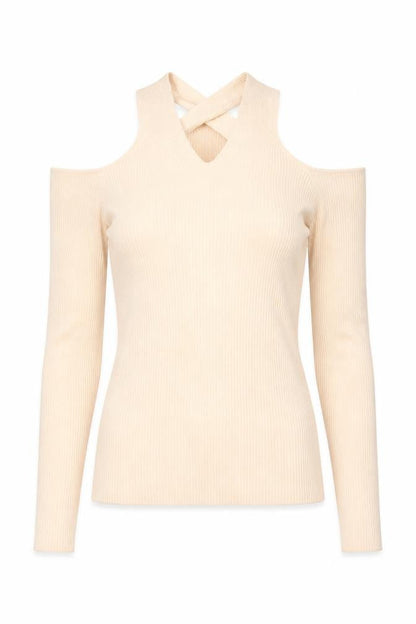 Womens UK Size 10 Threadbare Pink Pullover Jumper
