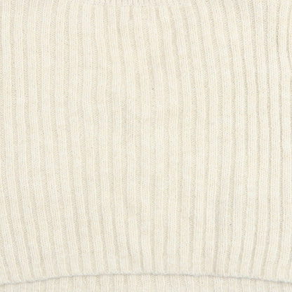 Womens UK Size S H&M Beige Vest Jumper