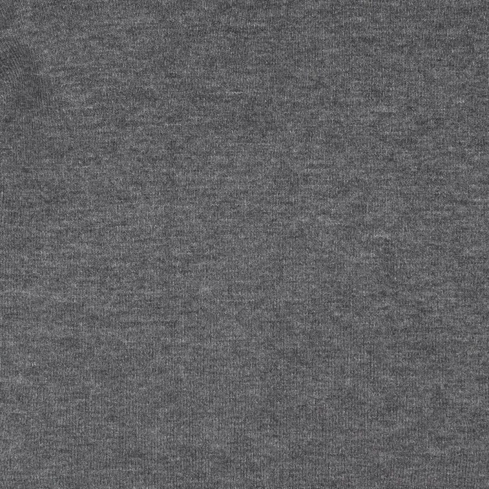 Womens UK Size 16 Dorothy Perkins Grey Pullover Jumper