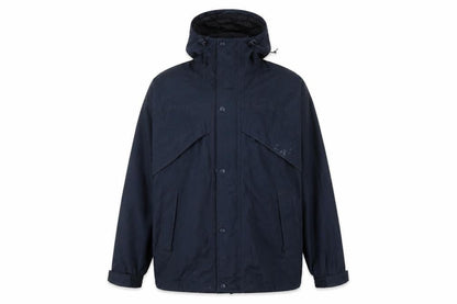 Mens UK Size XS Result Blue Jacket