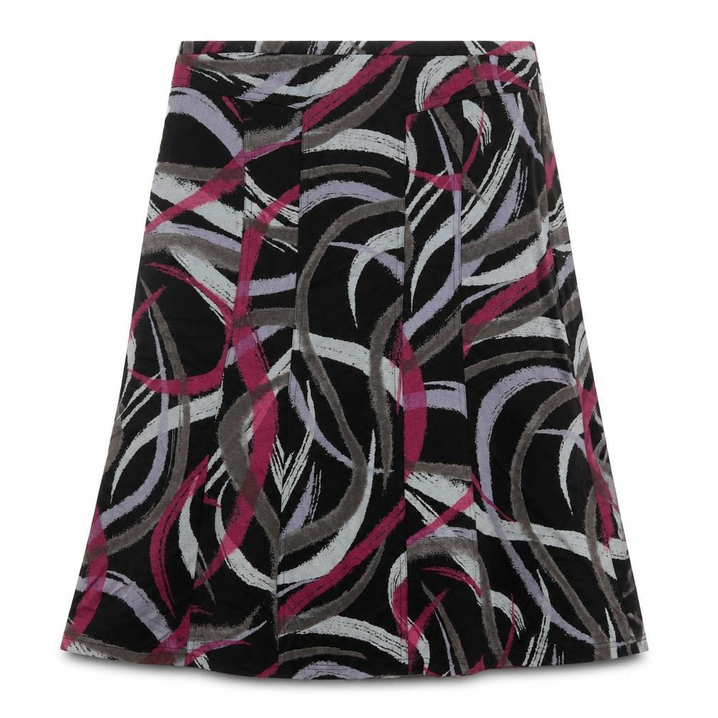 Womens UK Size 16 Oscar B Swing  Skirt