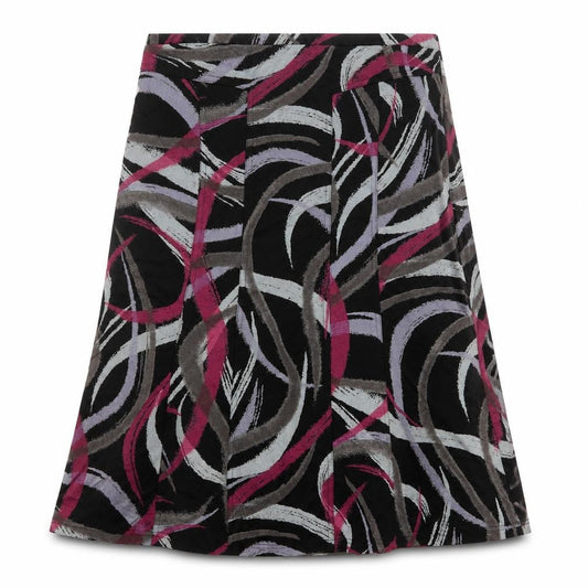 Womens UK Size 16 Oscar B Swing  Skirt