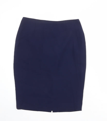 Womens UK Size 10 Linea Straight & Pencil  Skirt