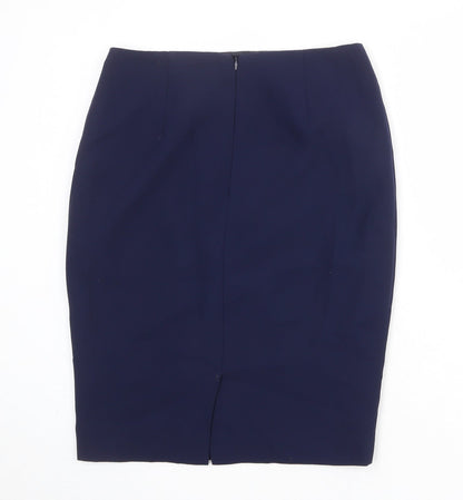 Womens UK Size 10 Linea Straight & Pencil  Skirt