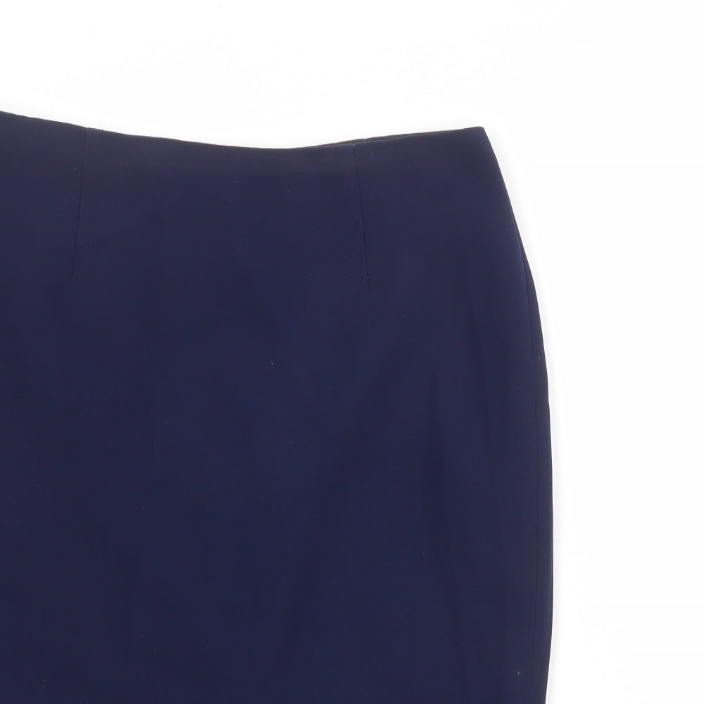 Womens UK Size 10 Linea Straight & Pencil  Skirt