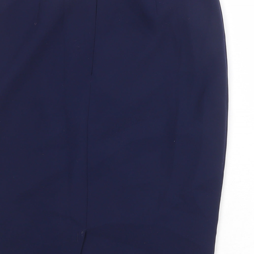 Womens UK Size 10 Linea Straight & Pencil  Skirt