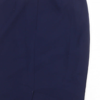 Womens UK Size 10 Linea Straight & Pencil  Skirt