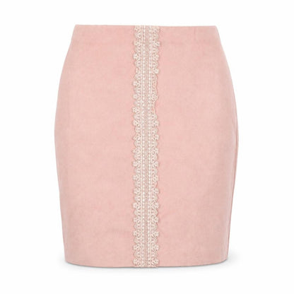 Womens UK Size 6 Missguided Straight & Pencil  Skirt