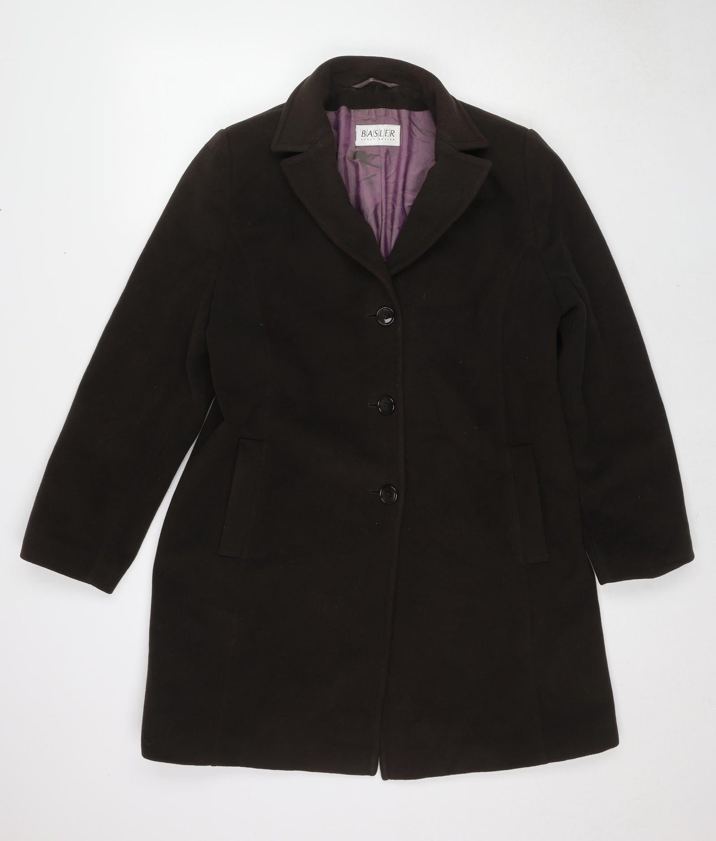Basler Woman's coat, size 16.