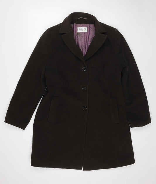 Basler Woman's coat, size 16.