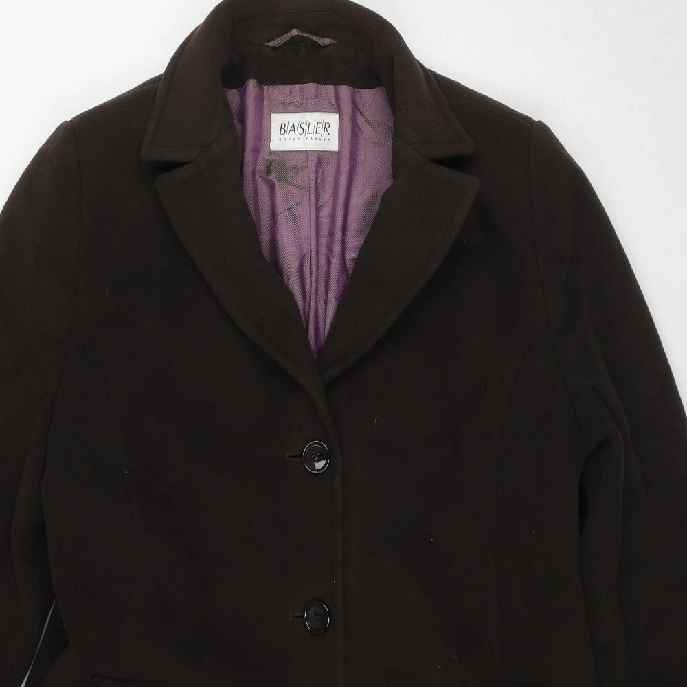 Basler Woman's coat, size 16.