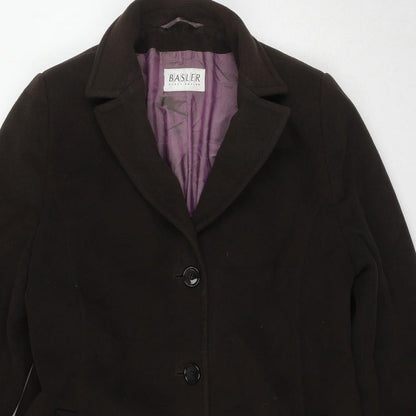 Basler Woman's coat, size 16.