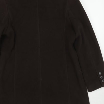 Basler Woman's coat, size 16.