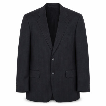 Mens UK Size 42 Marks and Spencer Regular Grey Suit Jacket