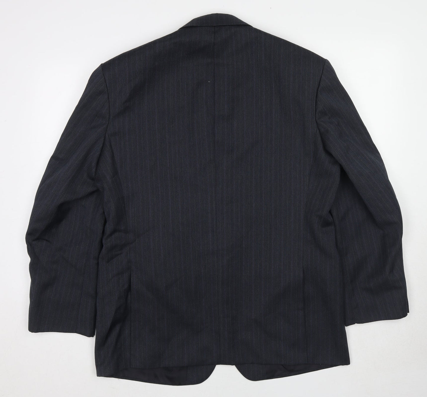 Mens UK Size 42 Marks and Spencer Regular Grey Suit Jacket