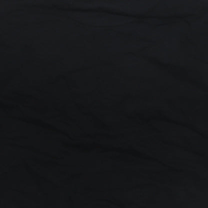 Netflix Boys Black Polyester Pullover Sweatshirt Size 7-8 Years Pullover - Stranger Things