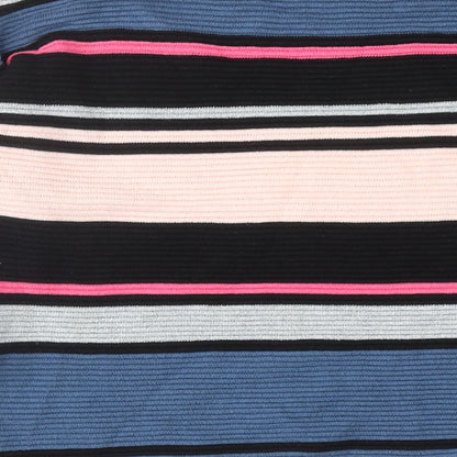 Womens UK Size S H&M Multicoloured Pullover Jumper
