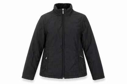 Womens UK Size S Per Una Black Jacket