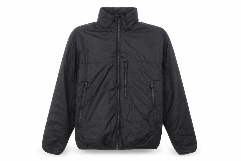 Mens UK Size S H&M Black Jacket
