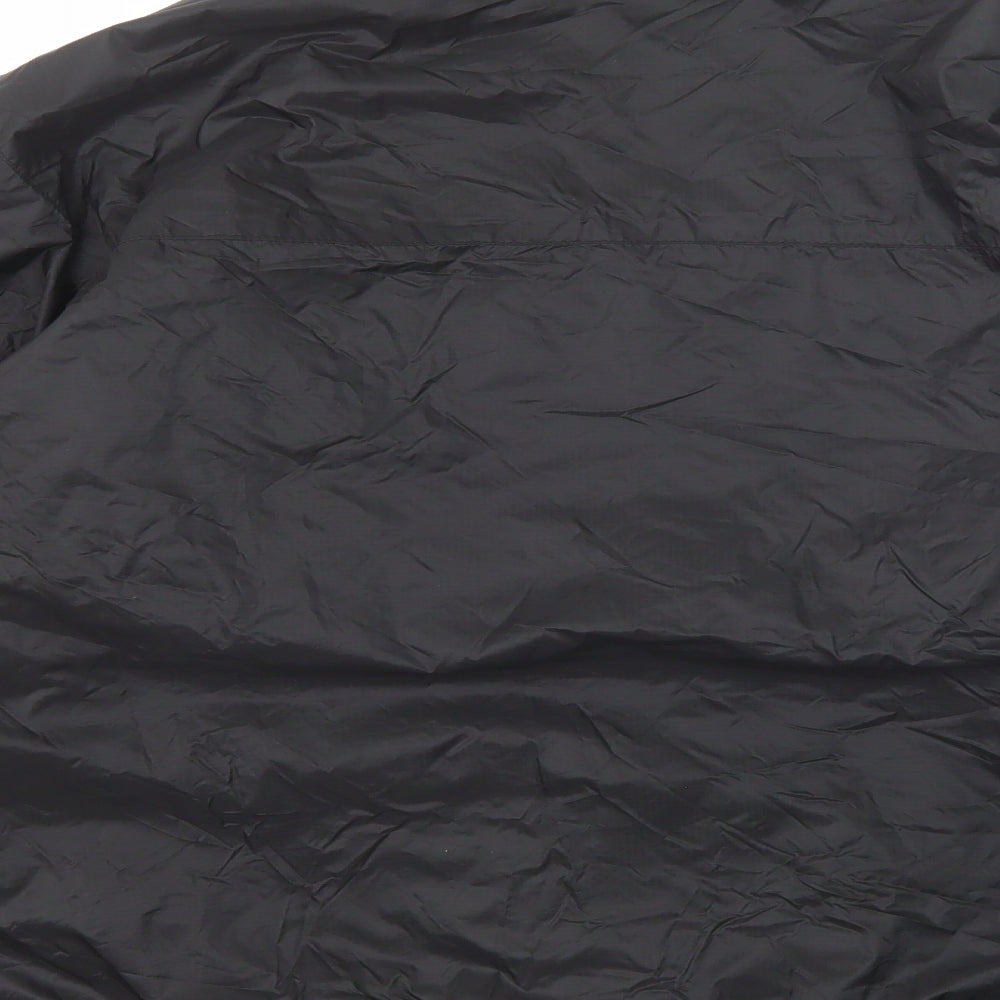 Mens UK Size S H&M Black Jacket