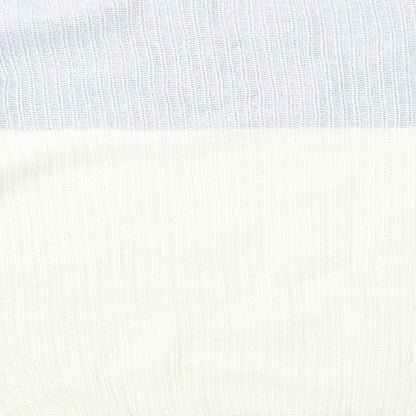 Womens UK Size M Marks and Spencer Blue Pullover Jumper
