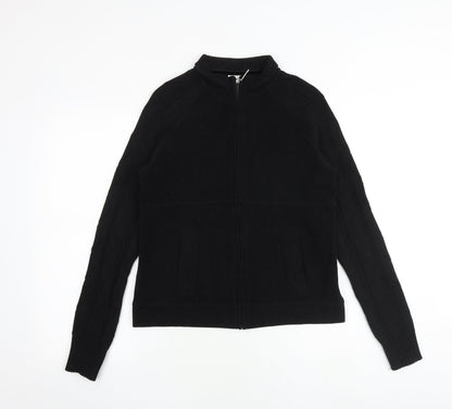 Womens UK Size 14 NEXT Black Jacket