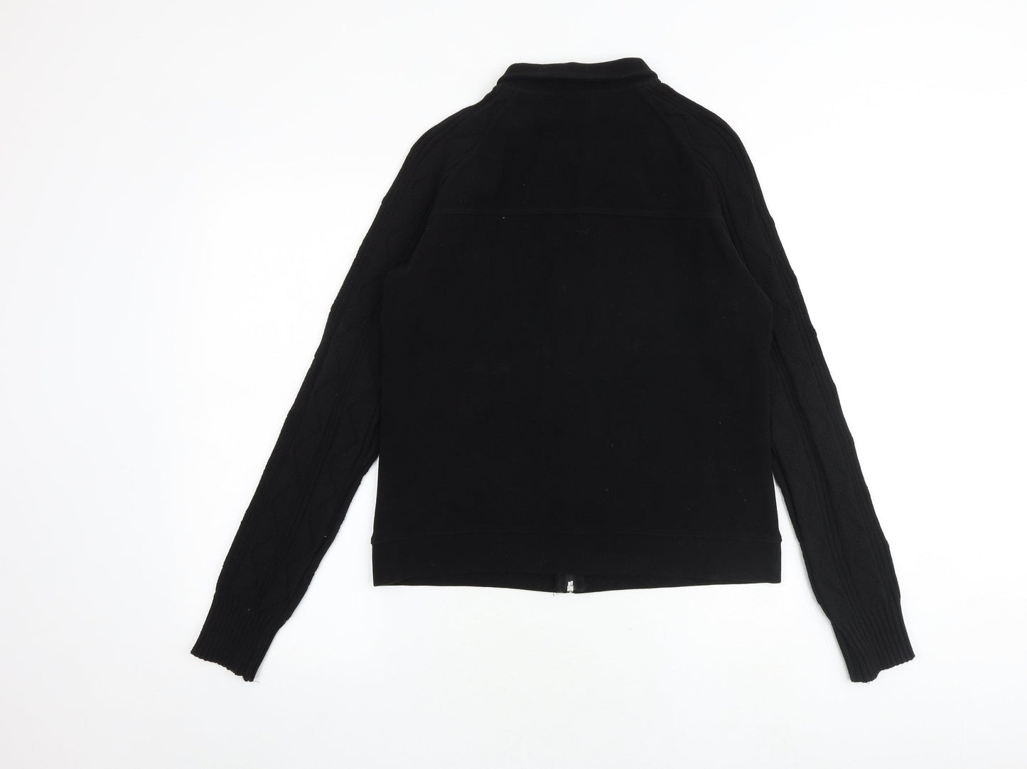 Womens UK Size 14 NEXT Black Jacket
