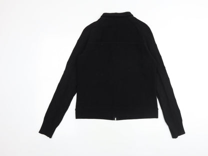 Womens UK Size 14 NEXT Black Jacket