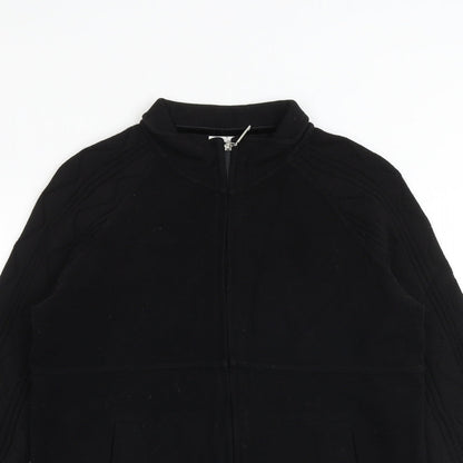 Womens UK Size 14 NEXT Black Jacket