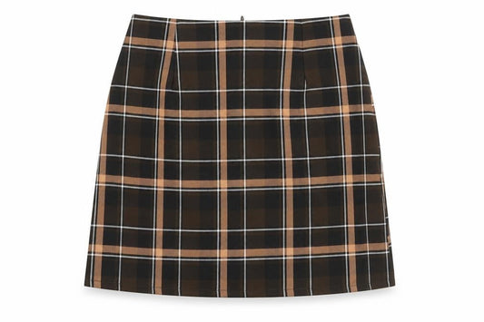 Womens UK Size 4 Miss Selfridge A-Line  Skirt