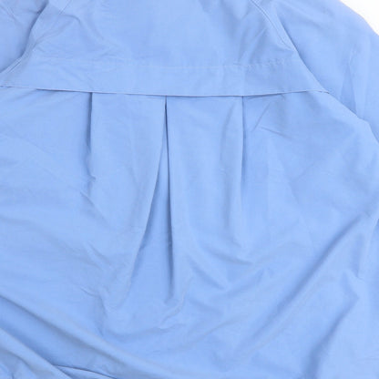 Womens UK Size 12 Marks and Spencer Blue Jacket