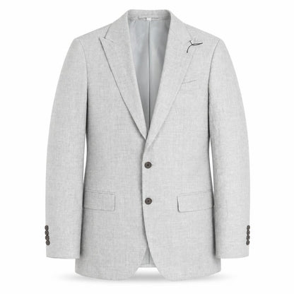 Mens UK Size 38 Marks and Spencer Regular Grey Suit Jacket