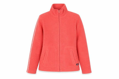 XPG Womens Pink Jacket Size 14 Zip