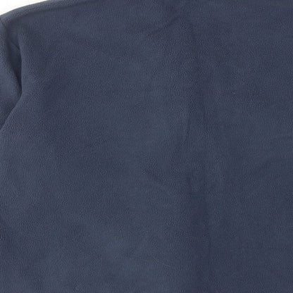 Womens UK Size 16 Marks and Spencer Blue Jacket