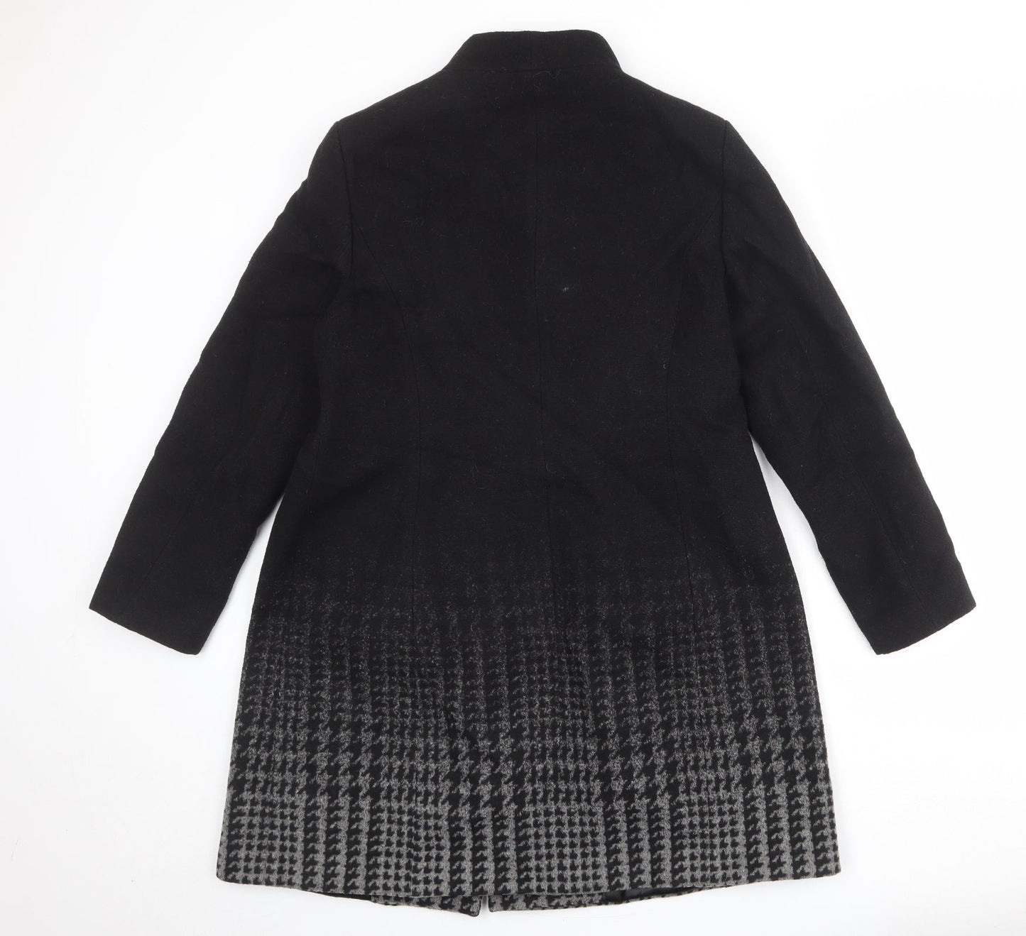 Womens UK Size 14 Country Casuals Black Jacket
