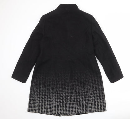 Womens UK Size 14 Country Casuals Black Jacket