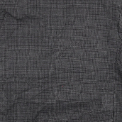 Mens UK Size 46 Marks and Spencer Regular Grey Suit Jacket