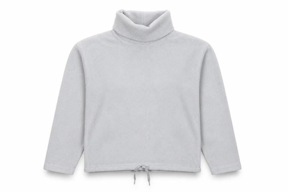 Womens UK Size S Marks and Spencer Grey Pullover Sweatshirt