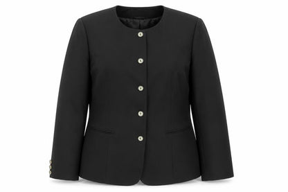 Womens UK Size 16 Mackays Green Jacket