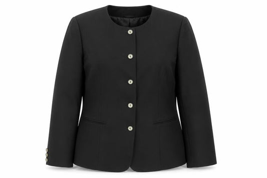 Womens UK Size 16 Mackays Green Jacket